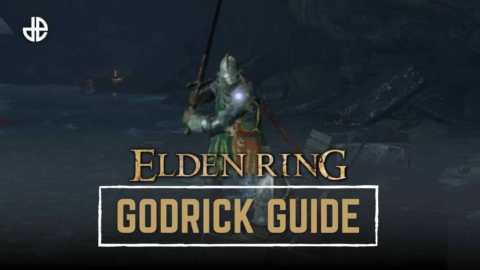 Soldier of godrick guide