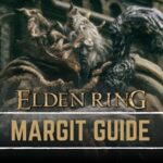 Margit Elden Ring boss fight