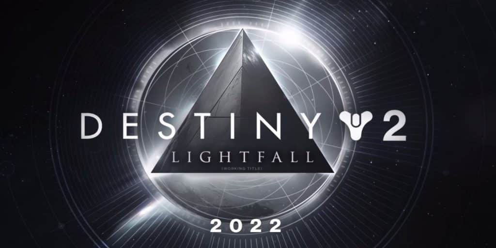 Destiny 2 DLC Lightfall dopo il finale di Witch Queen