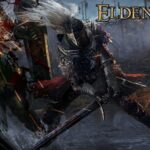 Elden Ring combat screenshot