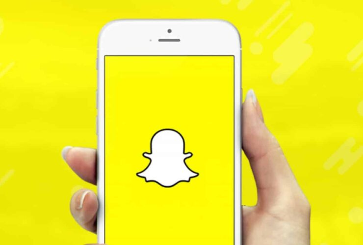 How to change your username on Snapchat