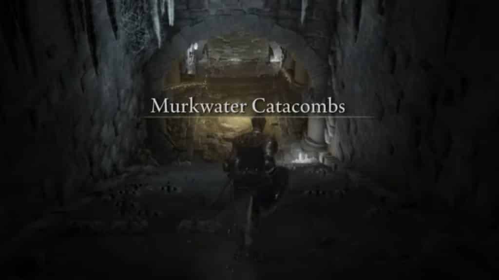 Anello Elden delle Catacombe di Acquacupa