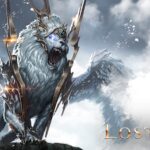 lost ark achates guardian boss