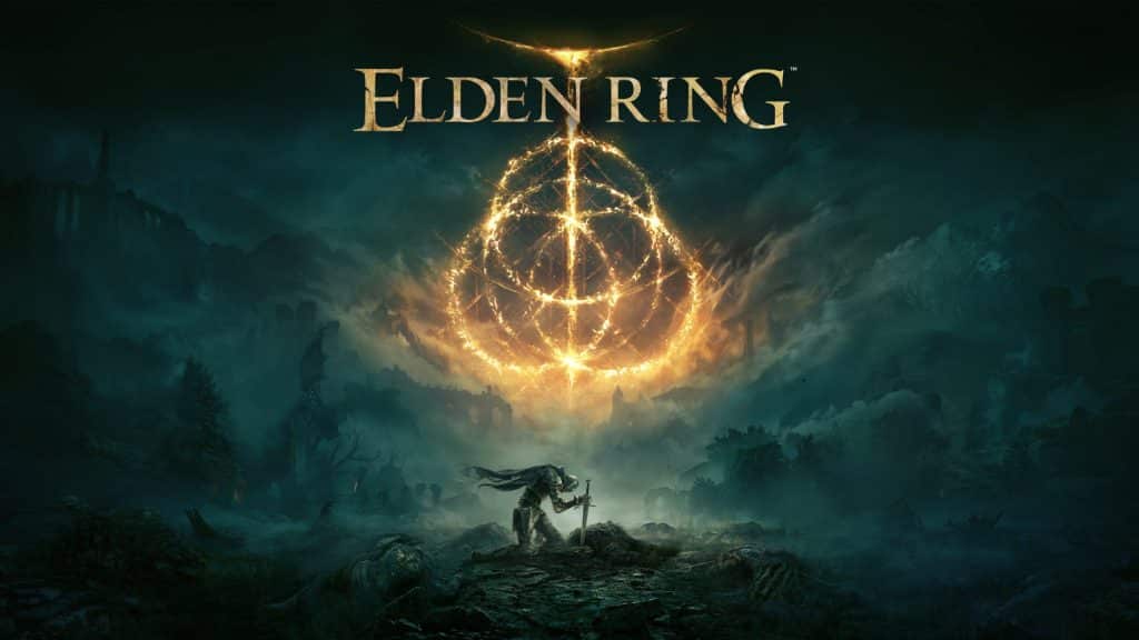 Logo dell'anello dell'Elden