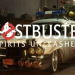 Ghostbusters: Sprits Unleashed
