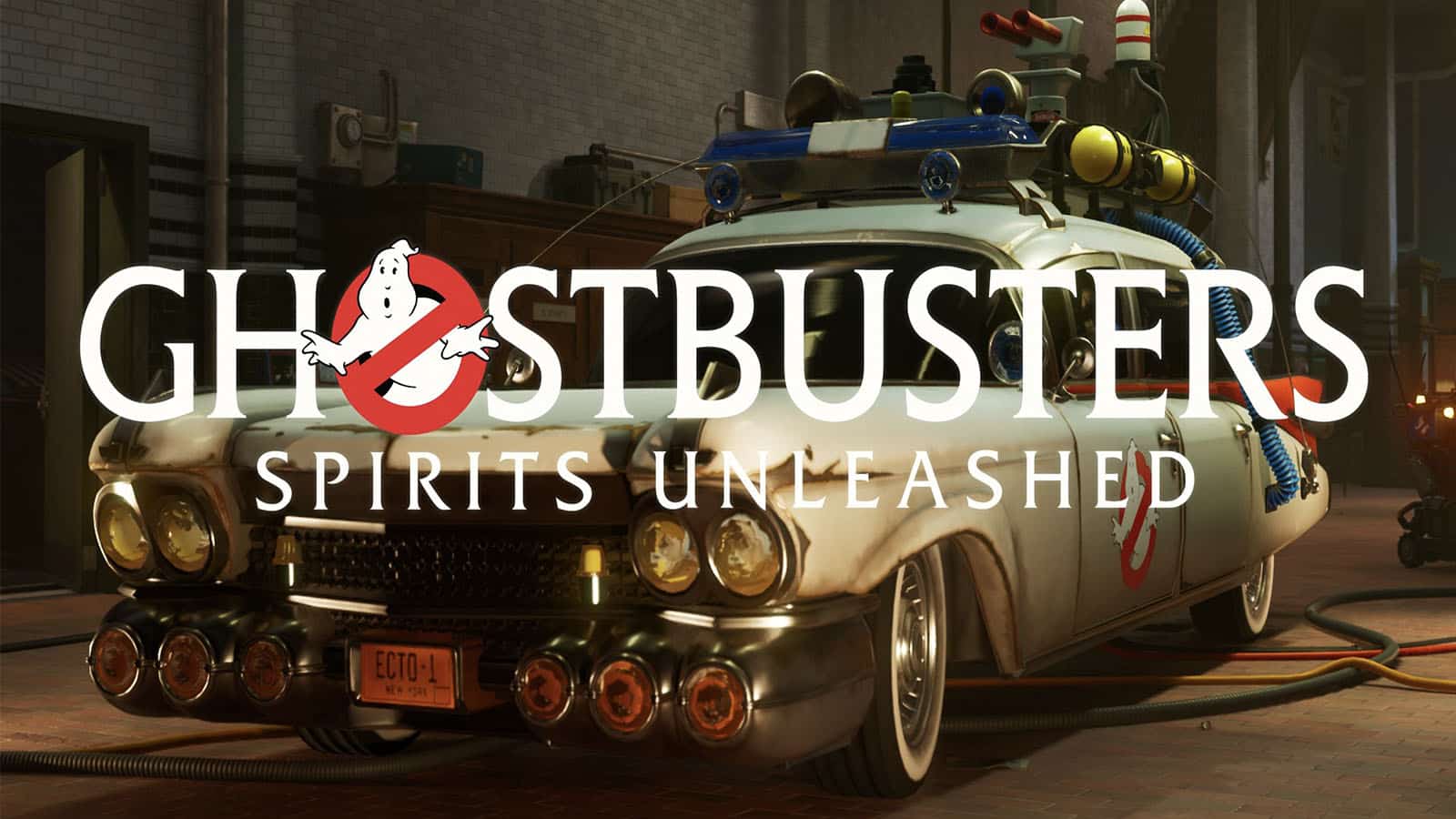 Ghostbusters: Spirits Unleashed: piattaforme, trailer, data di uscita e gameplay