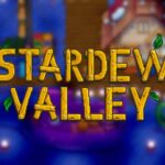 cover art for stardew valley