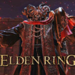 Mohg Elden Ring