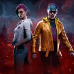 vampire the masquerade vtm male and female vampire in twitch drop outfits