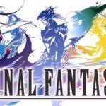 Best Final Fantasy games