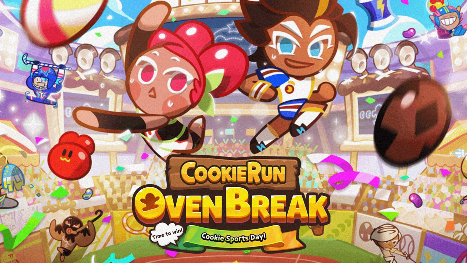 Cookie Run: codici OvenBreak (maggio 2022): come ottenere cristalli, cubi arcobaleno e altro