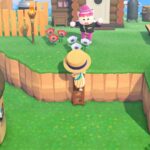 Here are all the steps you need to know before getting the ladder in Animal Crossing: New Horizons