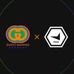 Gucci e FACEIT presentano Gucci Gaming Academy