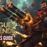 graves guide league of legends