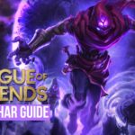 malzahar guide league of legends