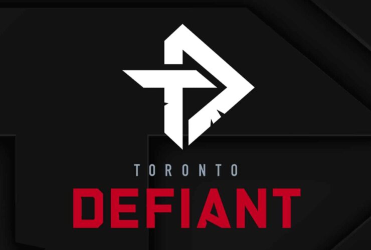 Fonti: MuZe e Finale richiedono scambi dal team OWL Toronto Defiant