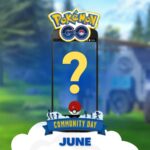 Voci del Community Day di giugno 2022 di Pokemon Go: chi sarà il titolo?