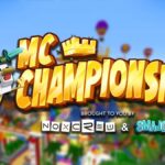 minecraft championship pride 2022