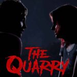 The Quarry characters cast