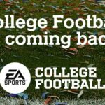 an image of ea sports college football