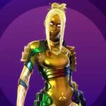 One of the Fortnite Chapter 3 Season 3 Super Styles