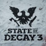 state of decay 3 logo