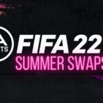 FIFA 22 Summer Swaps