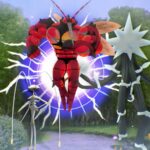 Pokemon Go Ultra Beasts: come ottenere Pheromosa, Buzzwole e Xurkitree