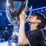 image for article: "Deokdam shouldered the blame for DWG KIA getting eliminated from Worlds 2022"
