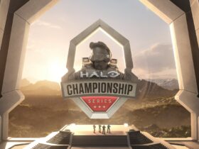 OpTic winning Halo Champs