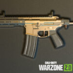 Warzone 2 gunfight