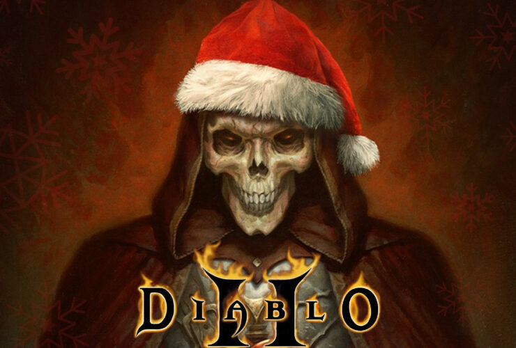 Diablo 2 Resurrected assassin guide