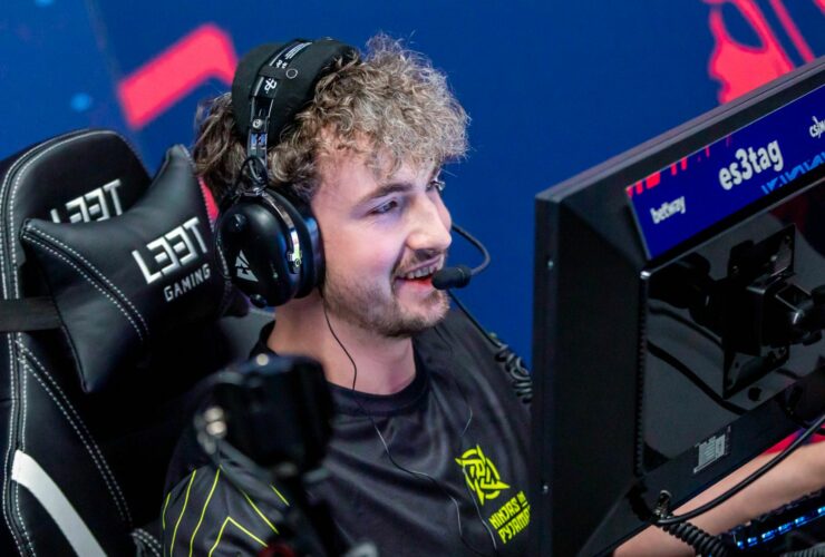 image for article: "Top 10 best CSGO players of the decade"