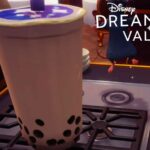 Disney Dreamlight Valley Buzz quest