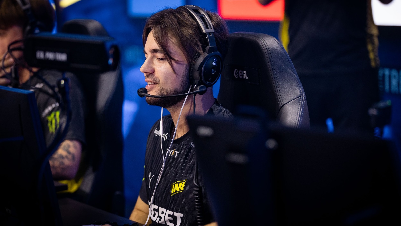 image for article: "NAVI hope for another CSGO gem as they turn to academy once more"