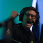 Shotzzy on Scump's watch party discussing the CDL.