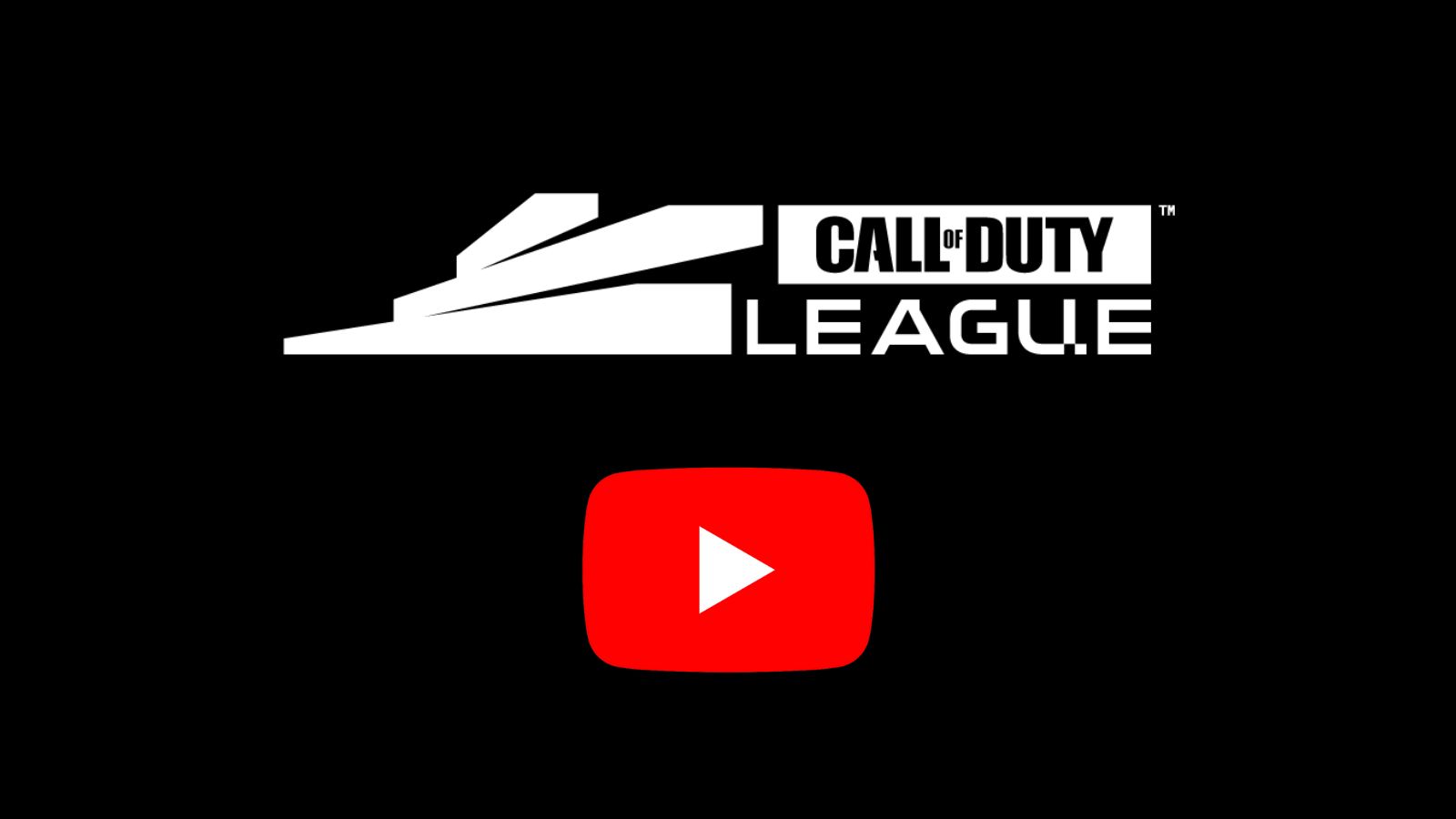 Fonti: Call of Duty League in trattative con YouTube per un nuovo accordo di esclusiva di 3 anni