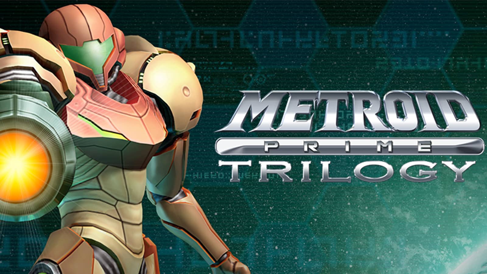 Metroid Prime box art
