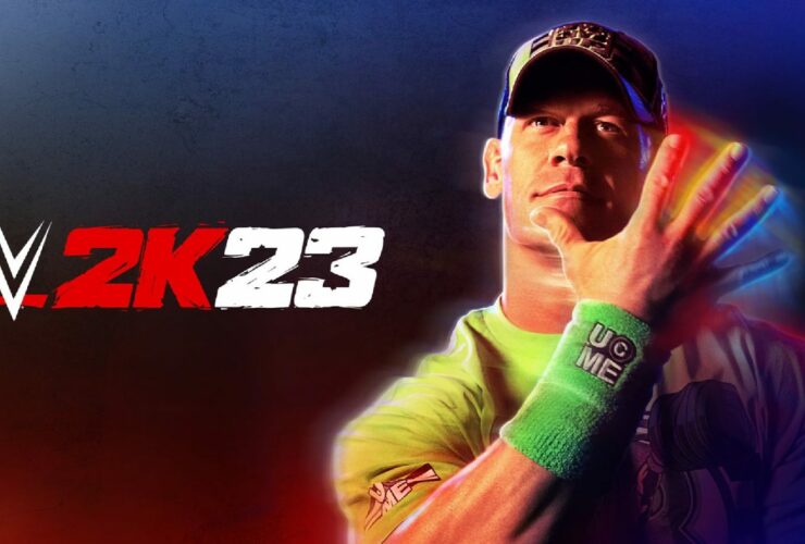 Tutto ciò che sappiamo su WWE 2K23: data di rilascio, roster, nuovi tipi di match e altro
