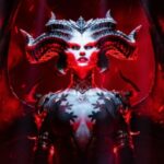 Chi è Lilith in Diablo 4?  Storia spiegata