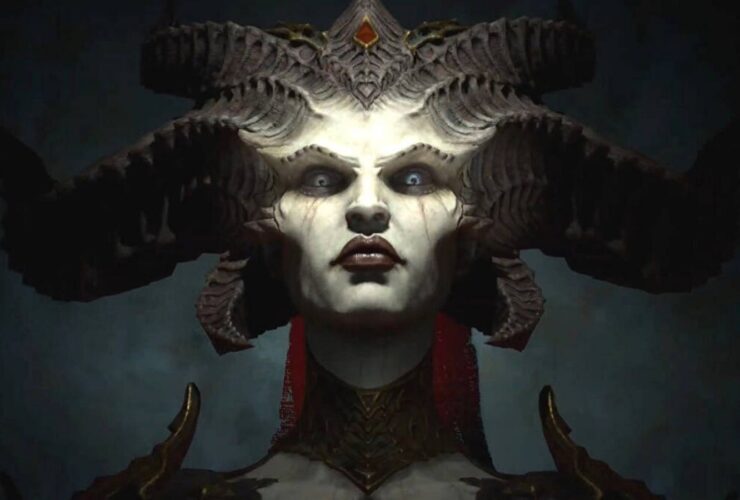 I progressi della beta di Diablo 4 verranno trasferiti al gioco completo?