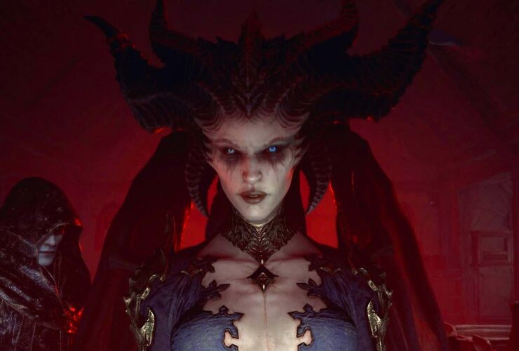 Come disinstallare Diablo 4 su PC, PS4, PS5, Xbox One &  Xbox Series X|S