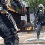 Himmelmatt Expo verrà aggiunto al gioco classificato di Modern Warfare 2?