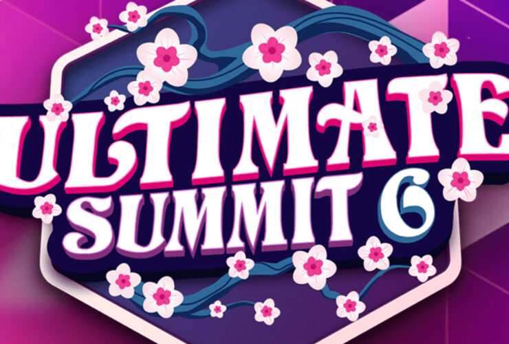 Smash Ultimate Summit 6: come guardare l'evento BTS finale, il programma, lo streaming e altro ancora