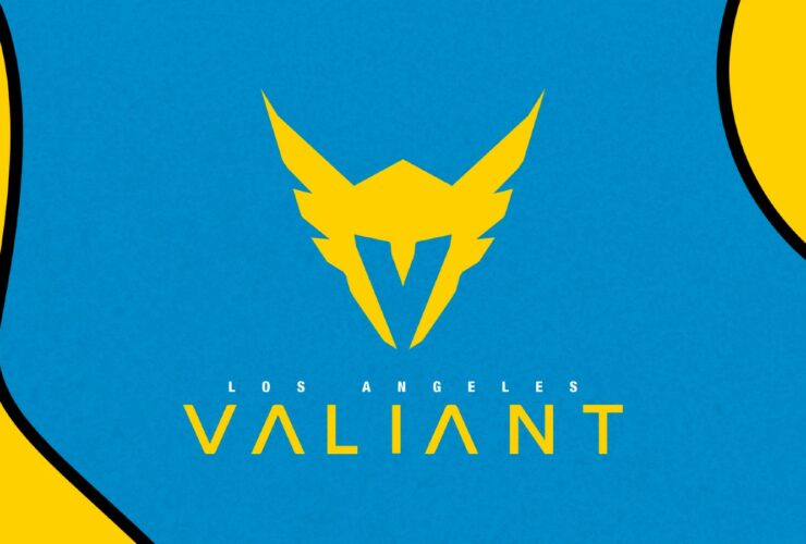 Los Angeles Valiant sceglie silenziosamente il roster OWL per la stagione 2023 della Overwatch League