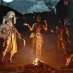 Cast vocale di Diablo 4 – Tutti i personaggi e i doppiatori