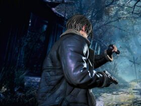 Elenco degli obiettivi e dei trofei di Resident Evil 4 Remake