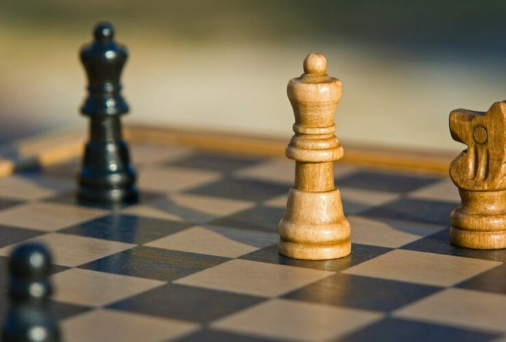 Campionato mondiale di scacchi 2023: programma, giocatori, premio, come guardarlo