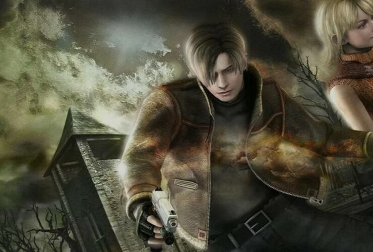 Resident Evil 4: Differenze tra originale e remake