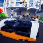 LEGO 2K Drive: data di rilascio, piattaforme, trailer, mondo aperto
